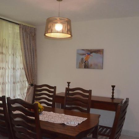 Mysecondhome Harare Esterno foto