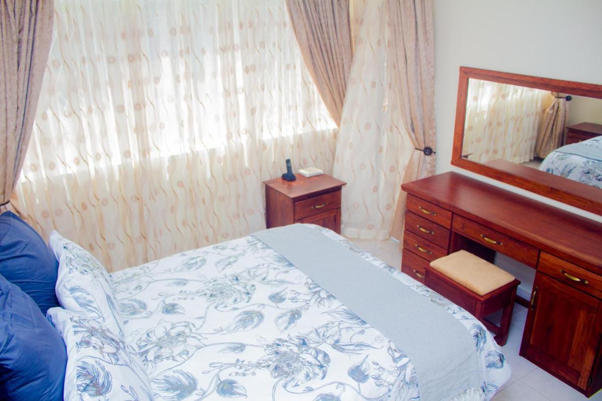 Mysecondhome Harare Esterno foto