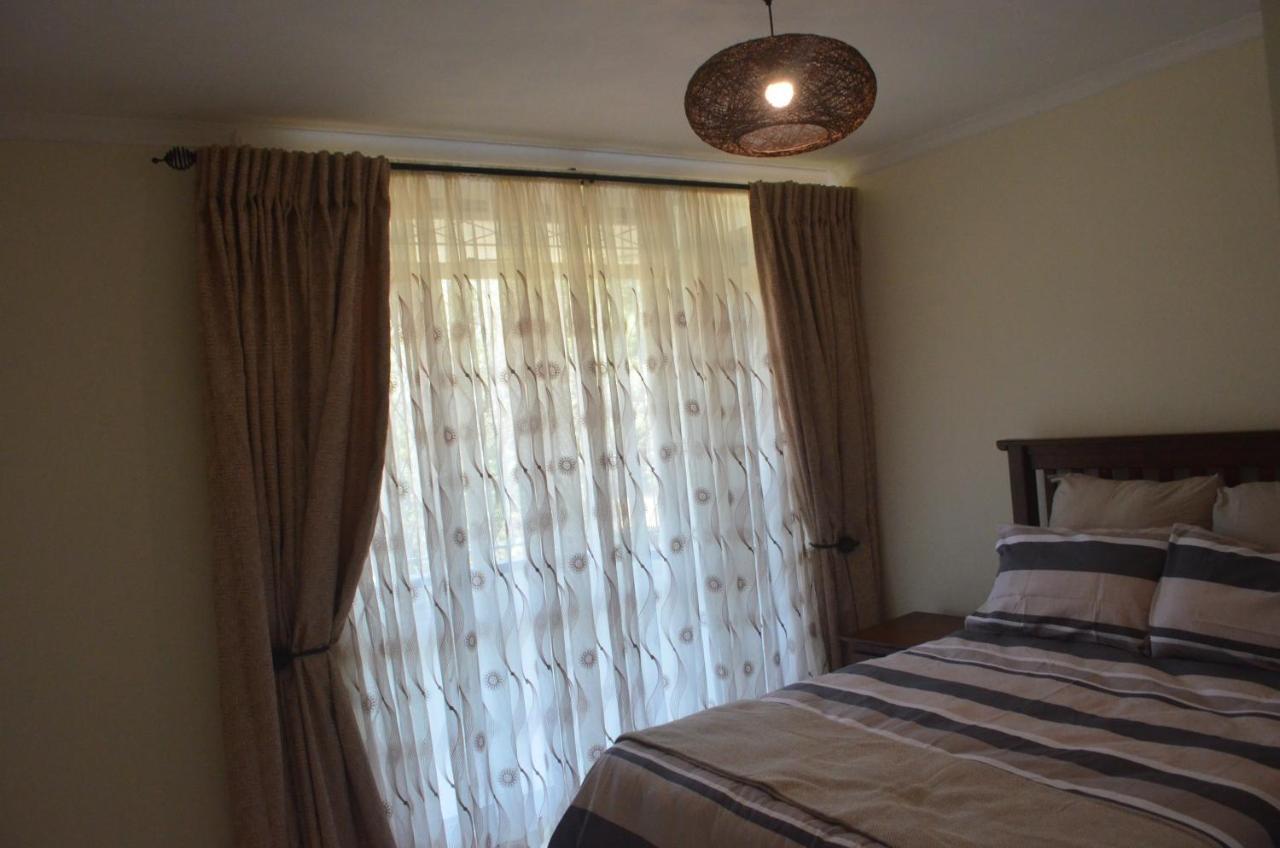 Mysecondhome Harare Esterno foto