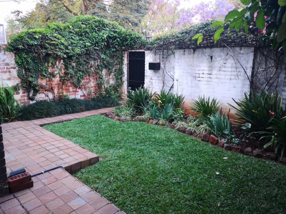 Mysecondhome Harare Esterno foto