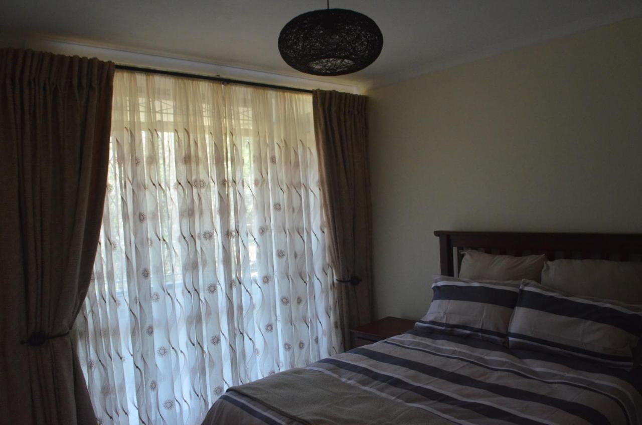 Mysecondhome Harare Esterno foto