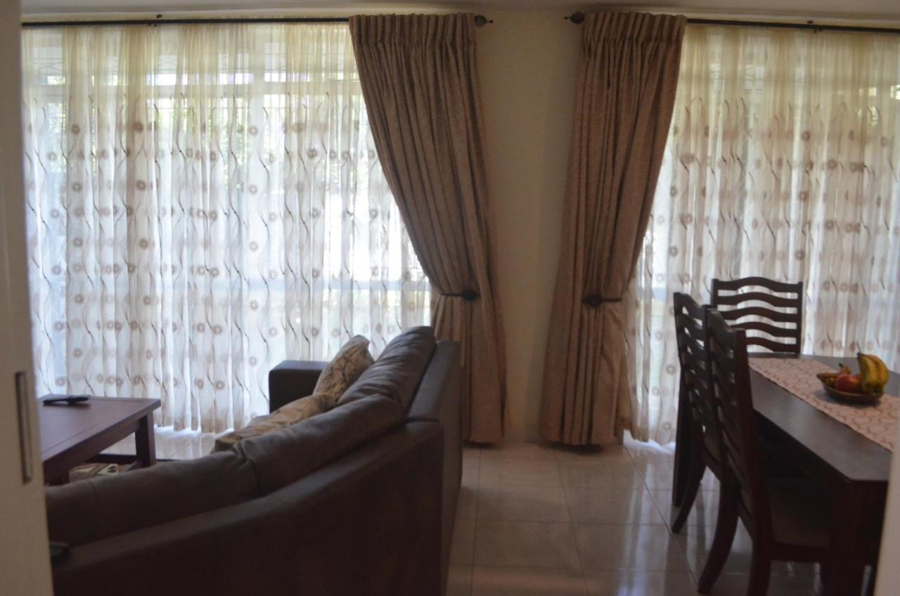 Mysecondhome Harare Esterno foto