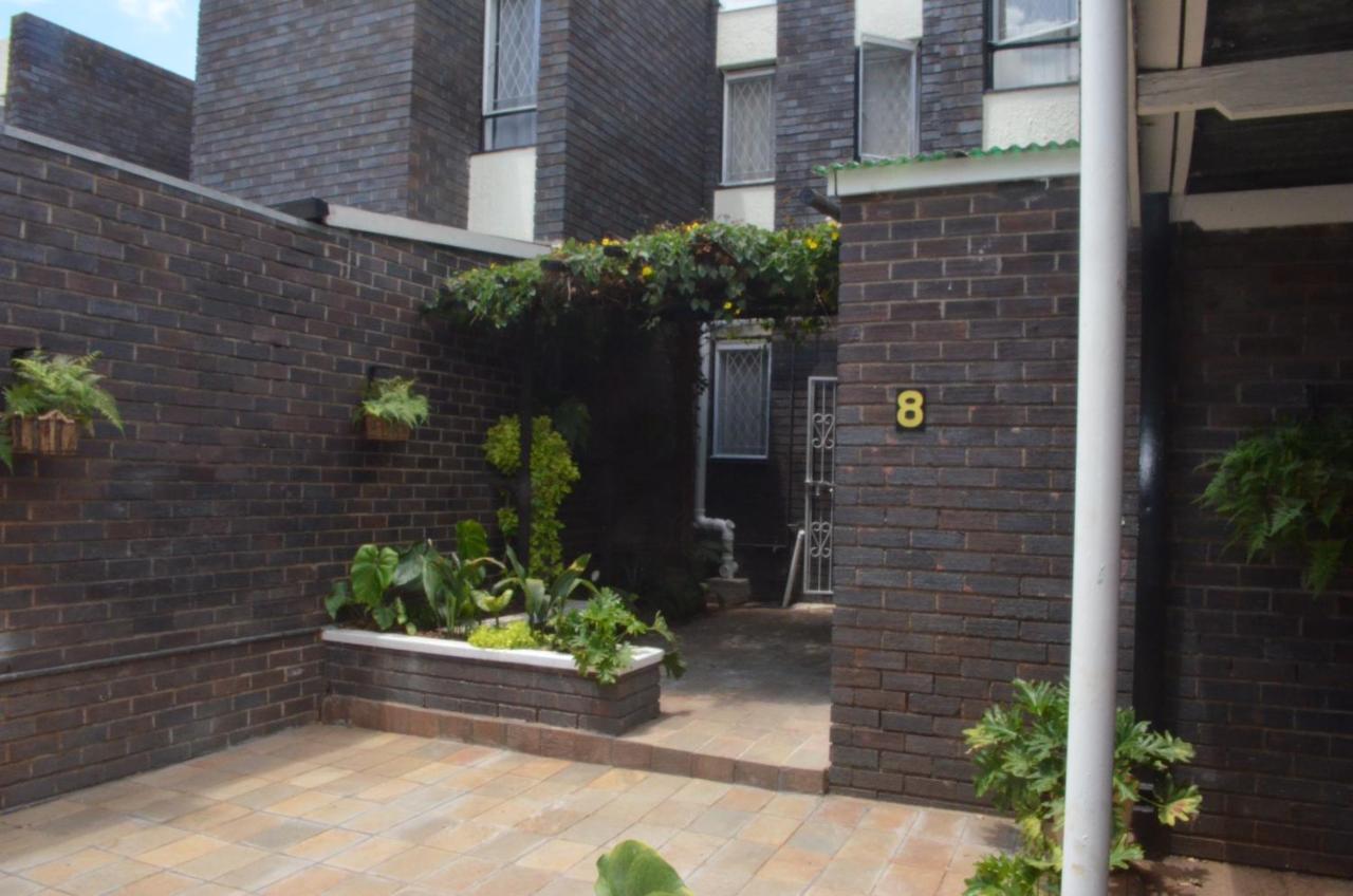 Mysecondhome Harare Esterno foto